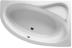 RIHO Aryl (Lyra) 170x110 cm balos (BA64) (B018001005)