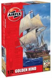 Airfix Golden Hind 1:72 AF50046