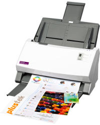 Plustek SmartOffice PS4080U