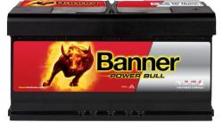 Banner Power Bull 95Ah EN 760A (P95 53)