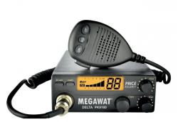 Megawat PK-9100