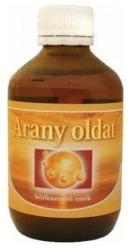 Arany oldat 200ml