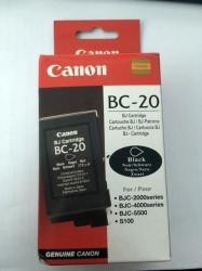 Canon BC-20