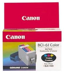 Canon BCI-61 Color (BS4706A022AA)