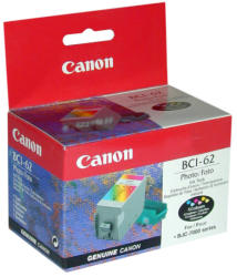 Canon BCI-62 (CA0969A003AA)