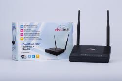 DS-LINK DS-WDR3000N