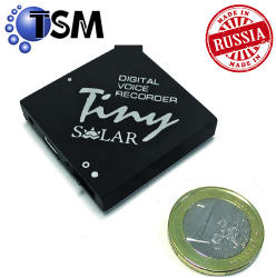TSM Tiny Solar