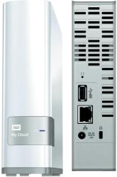 Western Digital My Cloud 6TB USB 3.0 WDBCTL0060HWT