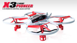 SYMA X3 Quad Copter