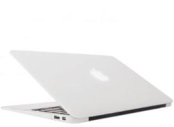Moshi iGlaze for MacBook Air 11" - White (99MO071101)
