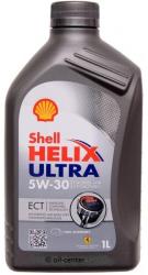 Shell Helix Ultra ECT Ah 5W-30 1 l