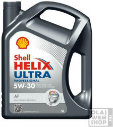 Shell Helix Ultra Professional AV-L 5W-30 5 l