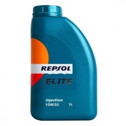 Repsol Elite Injection 10W-30 1 l