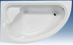 Sanotechnik Liverpool/London 165x95 cm balos (416000)