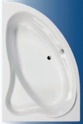 Sanotechnik Krk 150x98 cm balos (406010)