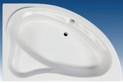 Sanotechnik Rab 150x98 cm jobbos (405010)