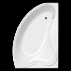 GilaxSpa Jamaica 150x100 cm jobbos