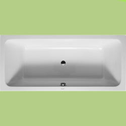 Duravit D-Code 180x80 cm (700101000000000)