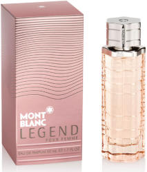 Mont Blanc Legend pour Femme EDP 75 ml Tester