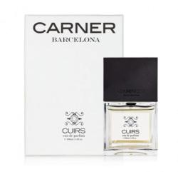 CARNER ​BARCELONA Cuirs EDP 50 ml