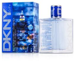 DKNY City for Men (Limited Edition) EDT 50 ml