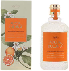 4711 Acqua Colonia - Mandarine & Cardamom EDC 170 ml