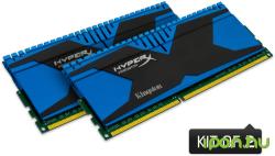 Kingston HyperX Predator 16GB (2x8GB) DDR3 2133MHz HX321C11T2K2/16