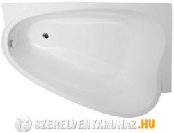 RAVAK LoveStory II 196x113 cm balos (C751000000)