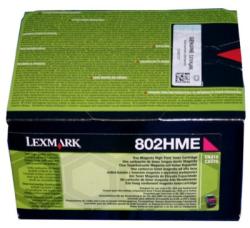 Lexmark 80C2HME