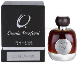 Omnia Profumi Ambra EDP 100 ml