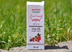 Kun cseppek Csipkebogyó magolaj 50 ml