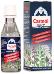 Carmol csepp 40 ml