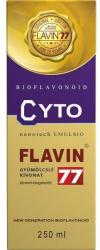 Flavin77 Cyto szirup 250 ml