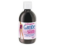 Specchiasol Gambe Slim szép lábak főzet 500 ml