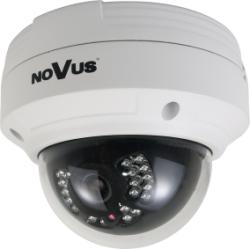 NOVUS NVIP-1DN3020V/IR-1P