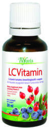 Biyovis Holding LCVitamin cseppek 30 ml