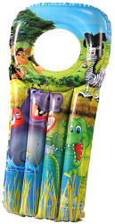 Wehncke Afrika gyerekmatrac kapaszkodókkal 110x53 cm (13105)