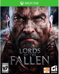 City Interactive Lords of the Fallen (Xbox One)