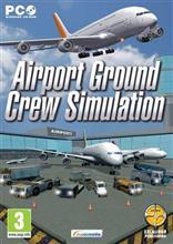 Excalibur Airport Ground Crew Simulation (PC)