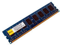 Elixir 8GB DDR3 1600MHz M2F8G64CB8HC5N-DI