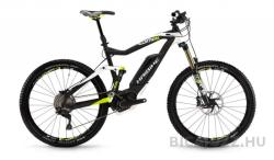 Haibike SDURO AllMtn RX