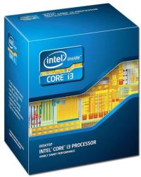Intel Core i3-4370 Dual-Core 3.8GHz LGA1150