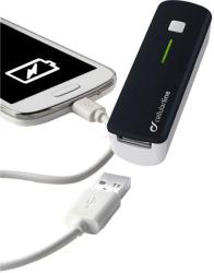 Cellularline Pocket Charger Smart 2200 mAh POCKETCHGSMART