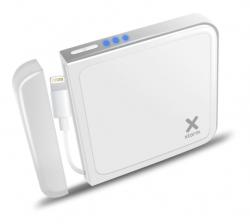 A-Solar XTORM Pocket Power Pack iPhone 5/5S/5C 1500 mAh AS-AM410