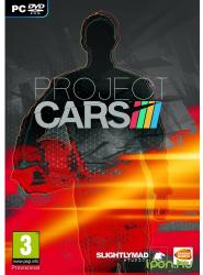 BANDAI NAMCO Entertainment Project CARS (PC)