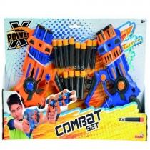 Simba Toys X-Power Combat Set