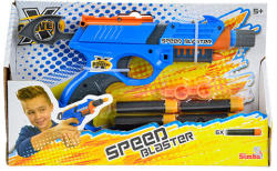 Simba Toys X-Power SpeedBlaster (107210057)