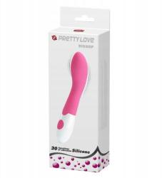 Pretty Love Bishop pink/white