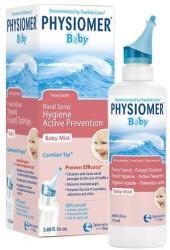 Physiomer kisgyerekeknek 115 ml