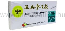 Eleutheroginseng 10x10 ml